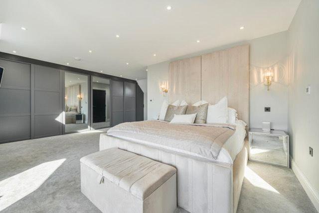 Photo of Bedroom in Portmellon