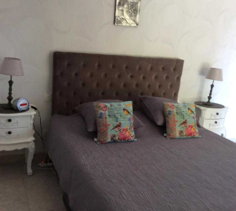 Photo of Bedroom in Carlux