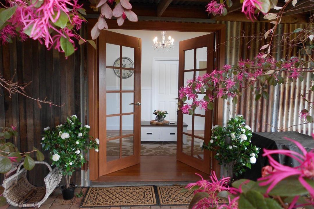 Photo of Others in Woodstock