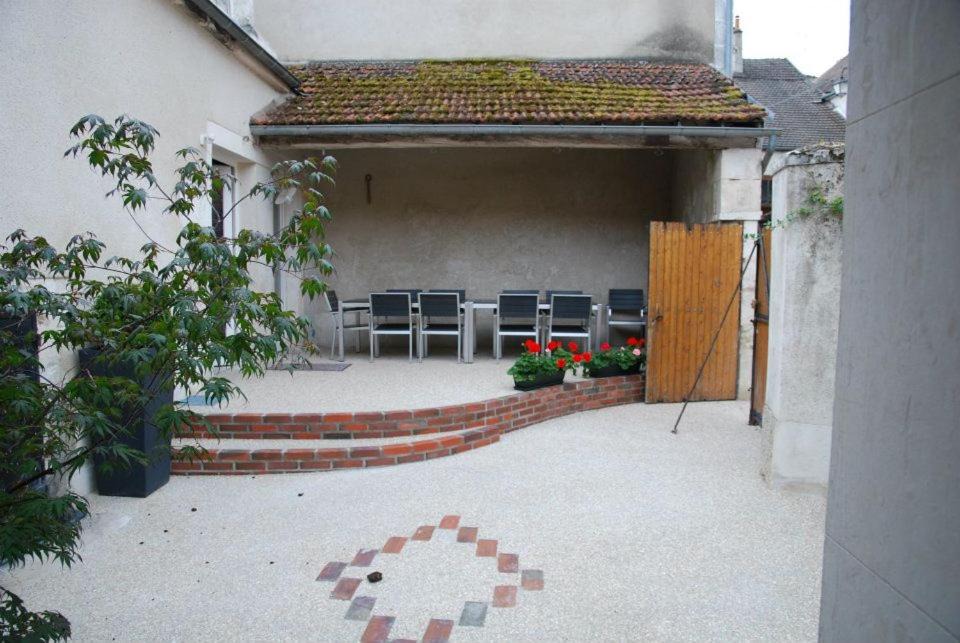 Photo of Others in Irancy