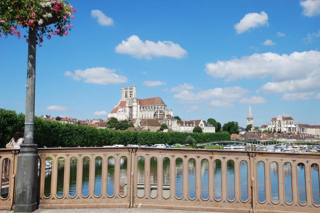 Photo of Others in Irancy