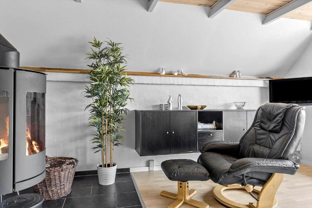 Photo of Livingroom in Agger