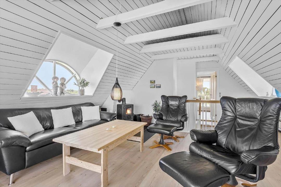 Photo of Livingroom in Agger