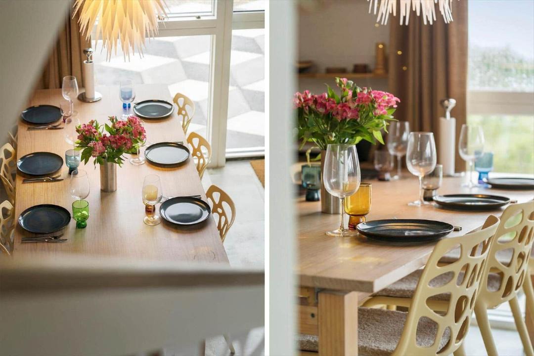 Photo of Kitchen in Stenbjerg