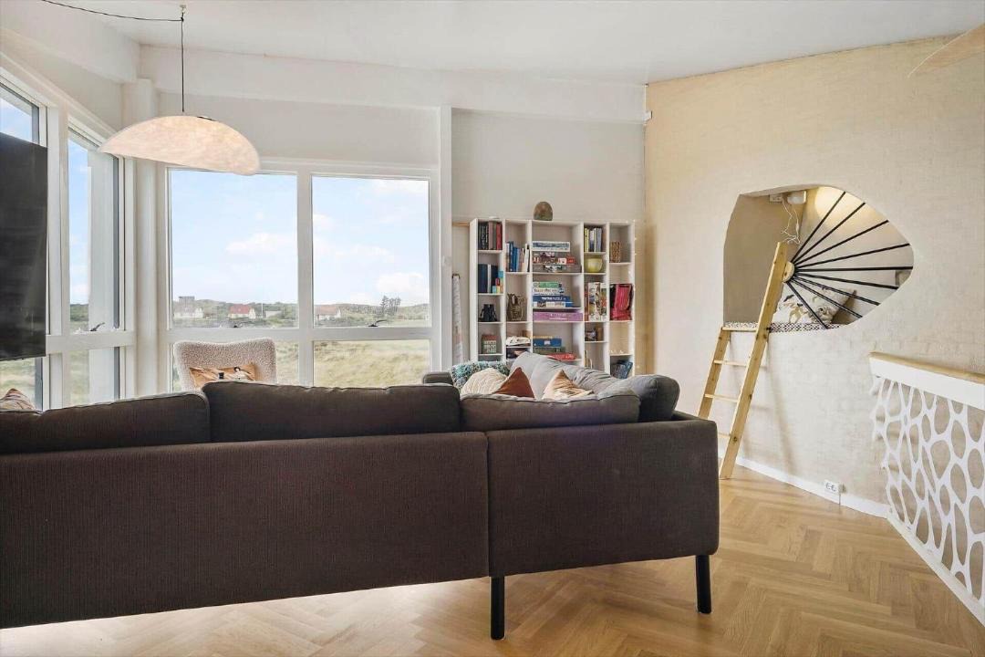 Photo of Livingroom in Stenbjerg
