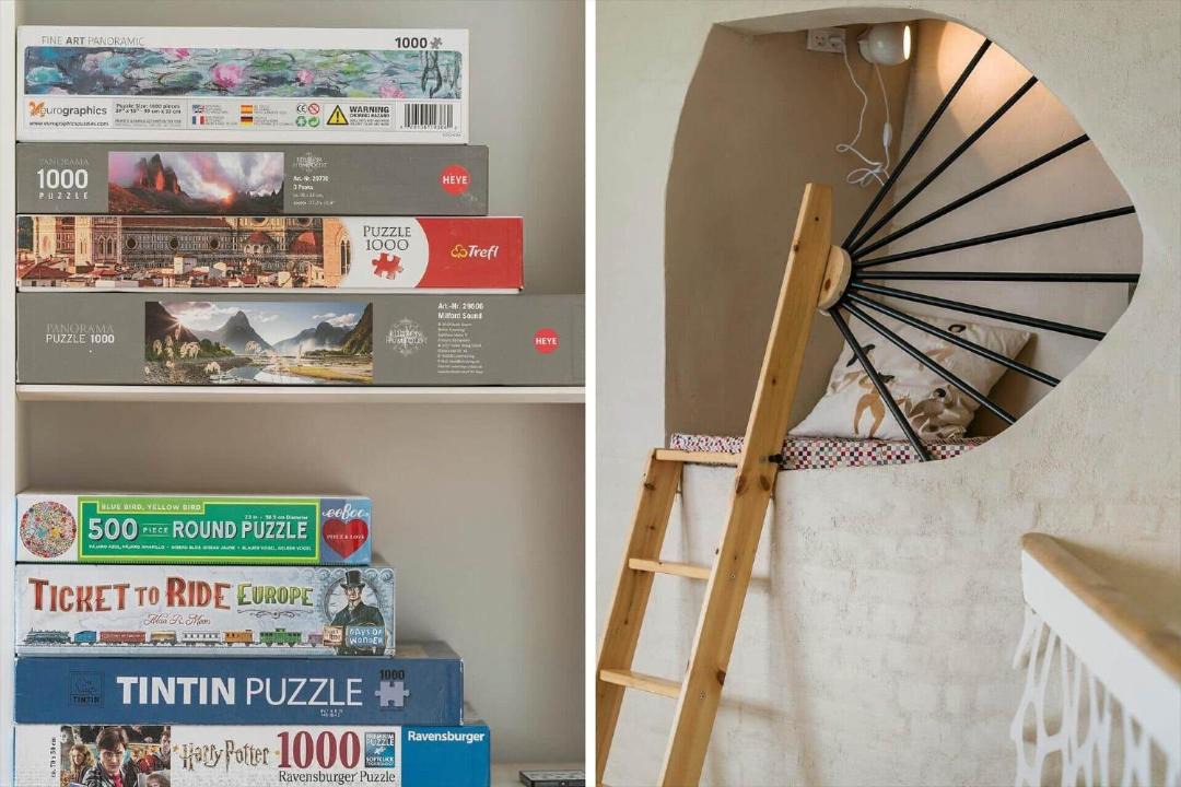 Photo of Others in Stenbjerg