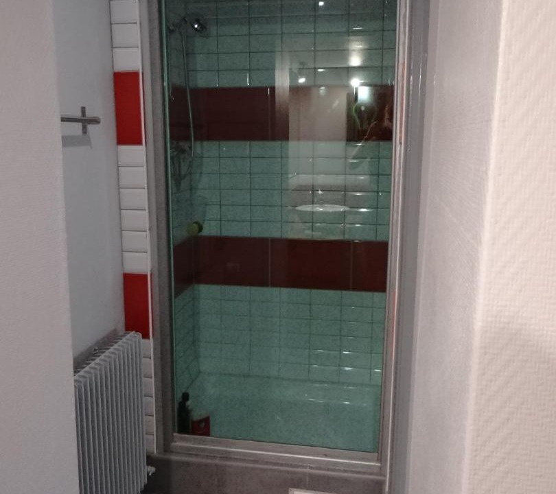Photo of Bathroom in Rosheim