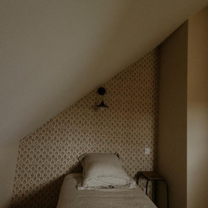 Photo of Bedroom in Pradiers
