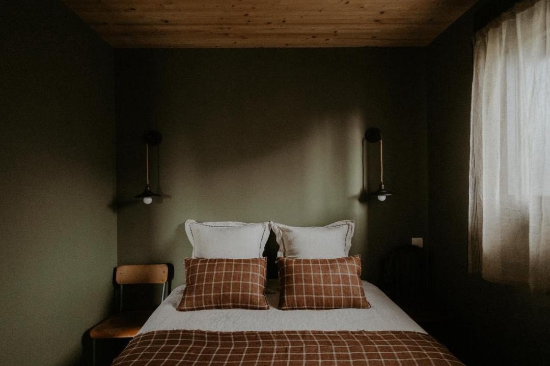 Photo of Bedroom in Pradiers