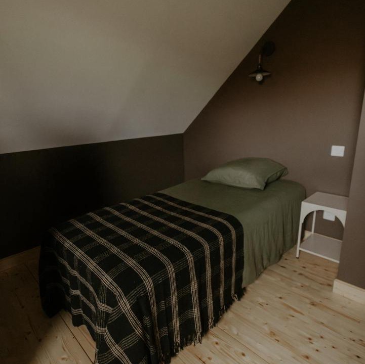 Photo of Bedroom in Pradiers