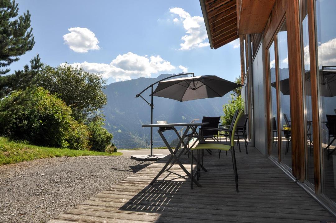 Photo of Others in Leysin