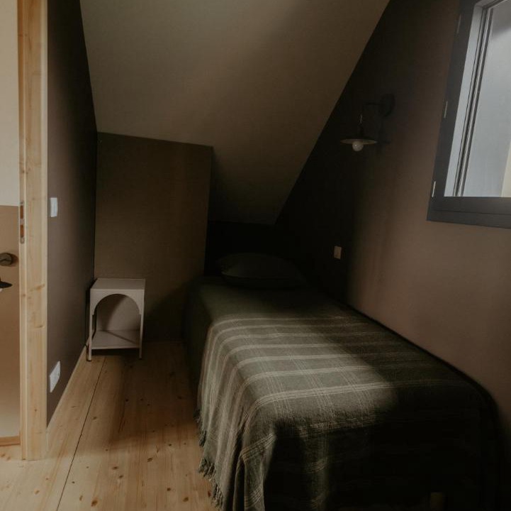 Photo of Bedroom in Pradiers