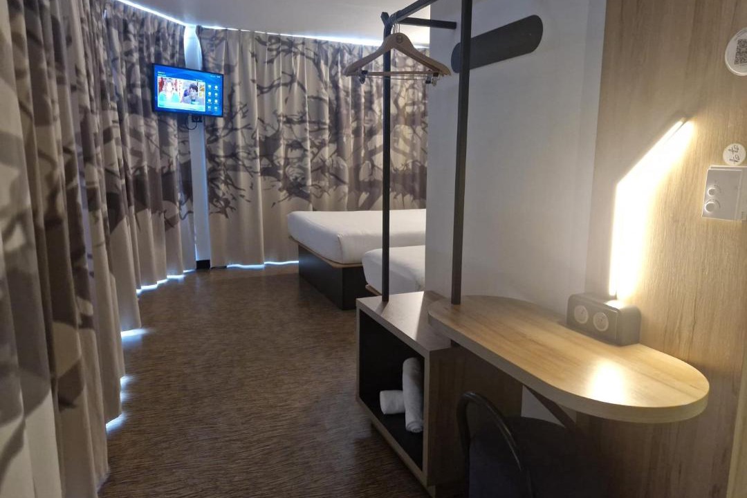 Photo of Others in Quartier Atlantis