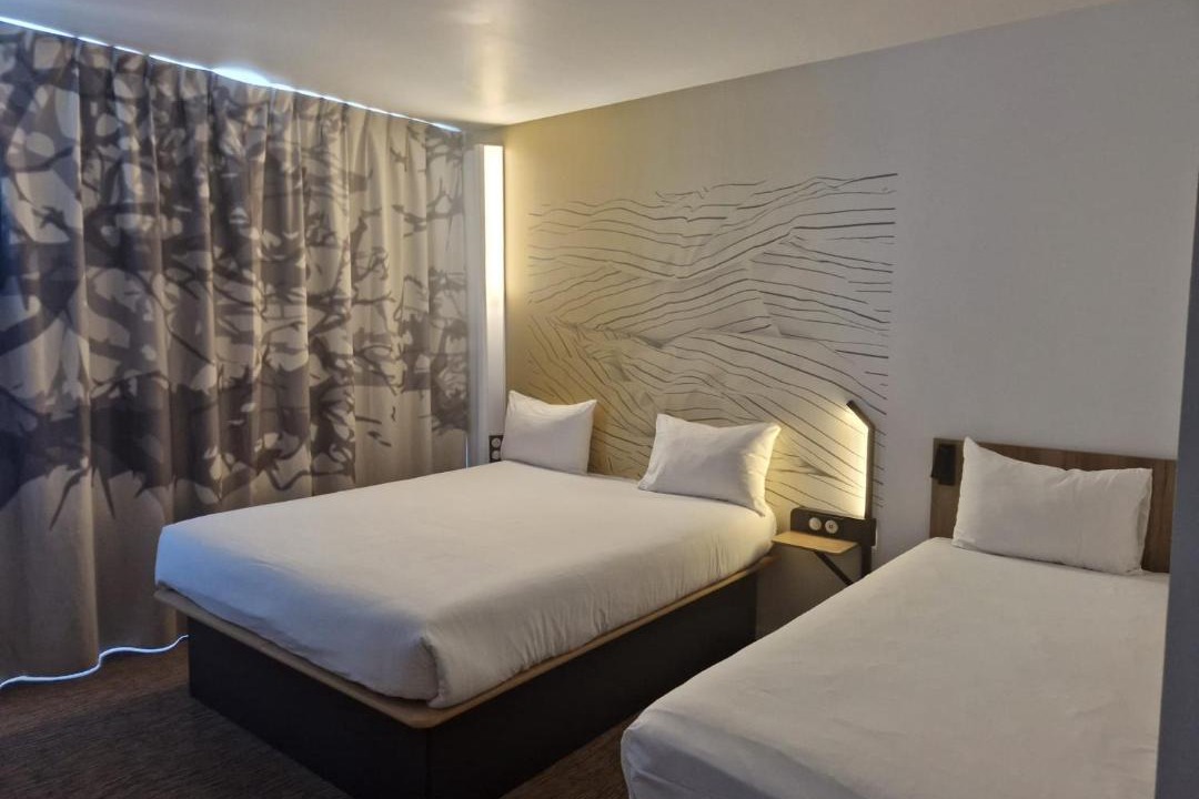 Photo of Others in Quartier Atlantis