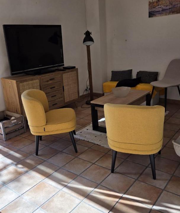 Photo of Livingroom in Cruis