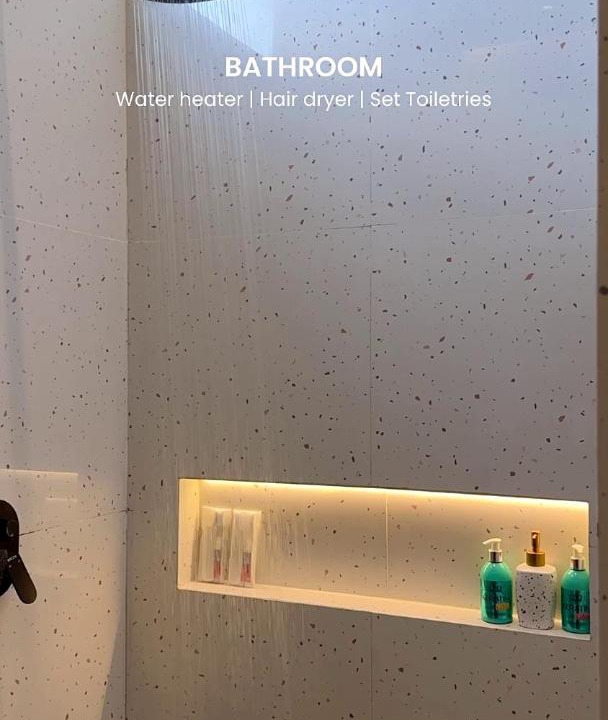 Photo of Bathroom in Depok