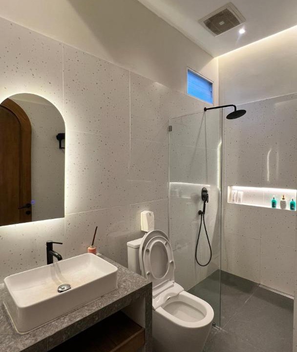 Photo of Bathroom in Depok