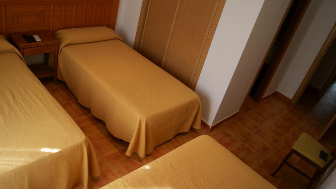 Photo of Bedroom in Villarrubio