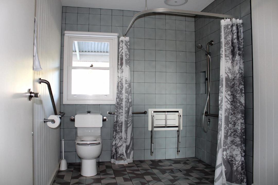 Photo of Bathroom in Yanakie