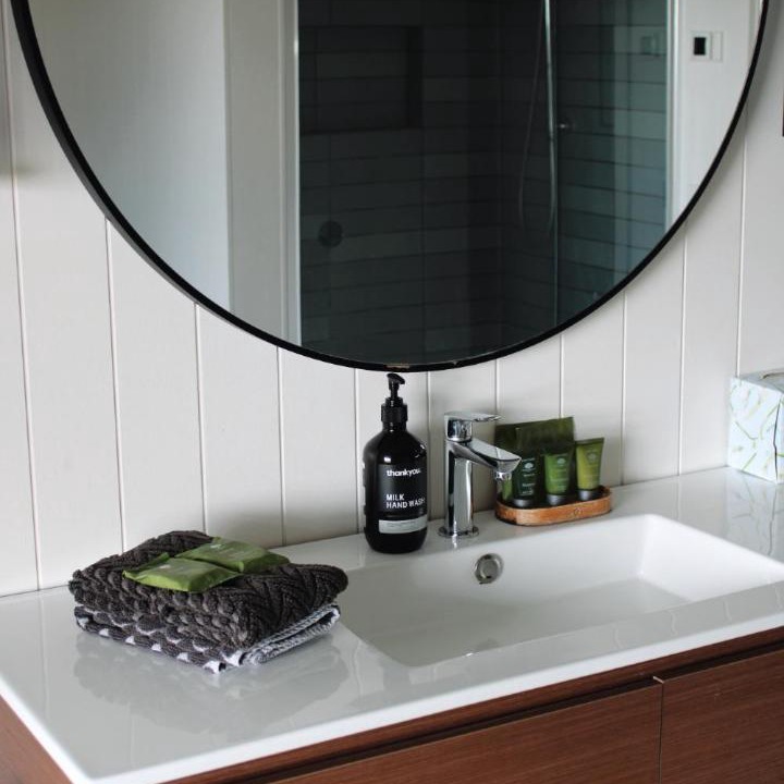 Photo of Bathroom in Yanakie