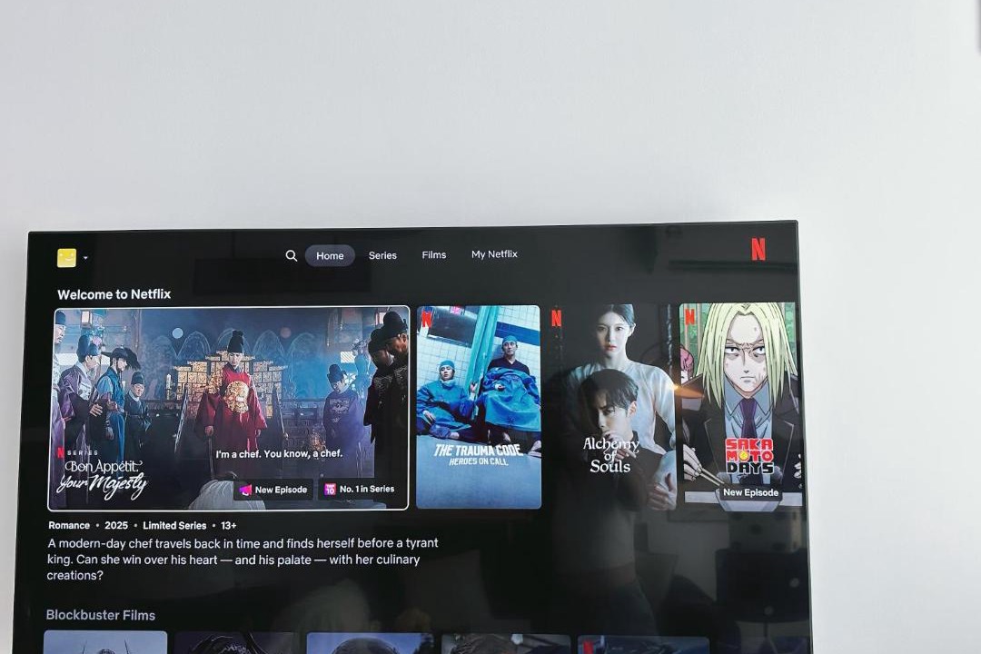 Photo of Others in Central District