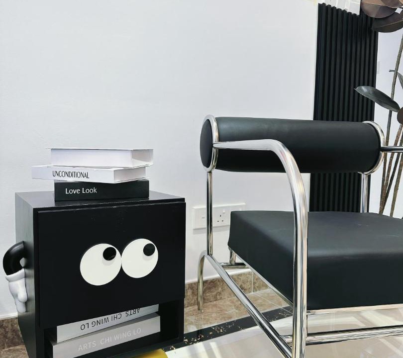 Photo of Others in Central District