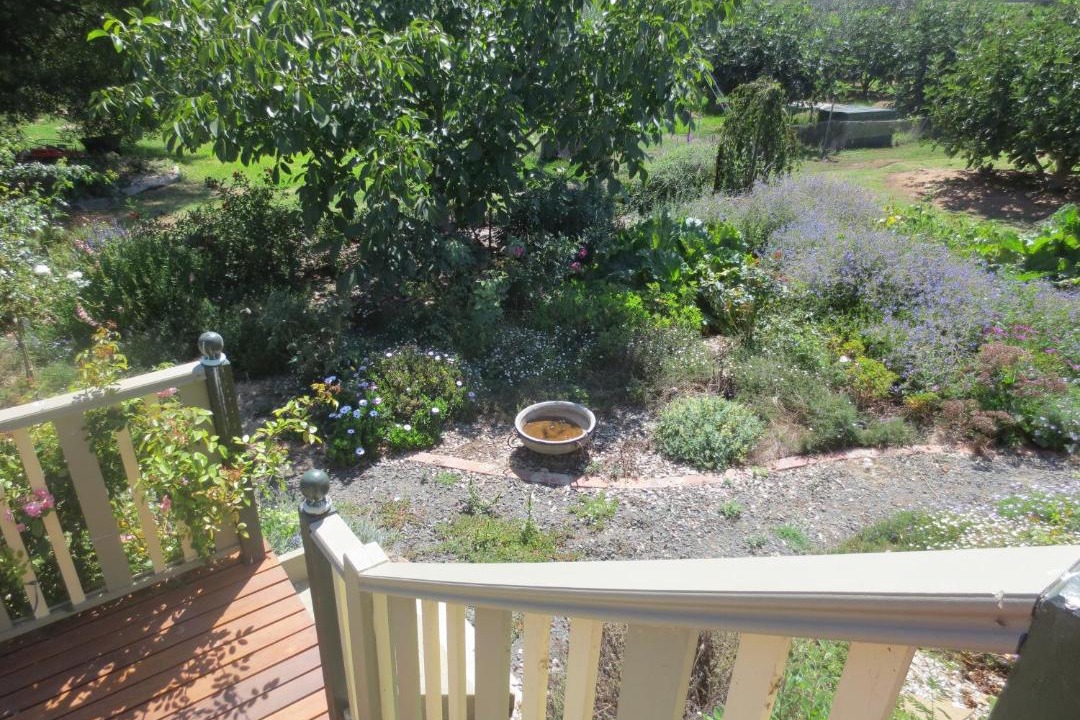 Photo of Patio Balcony in Koorooman