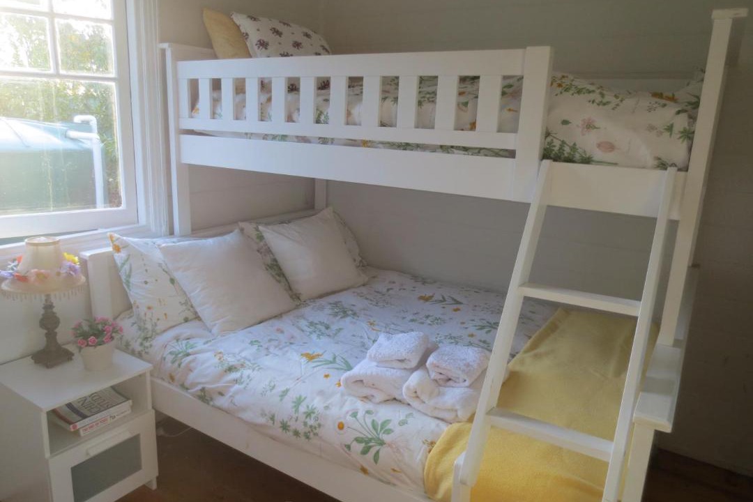 Photo of Bedroom in Koorooman