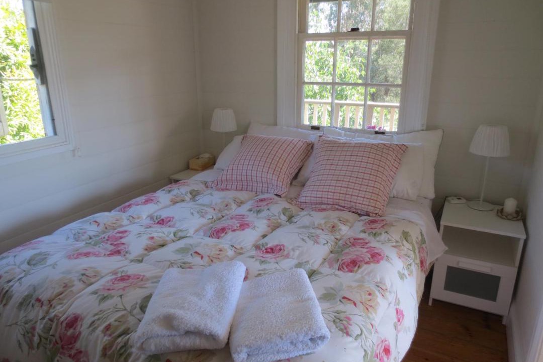 Photo of Bedroom in Koorooman