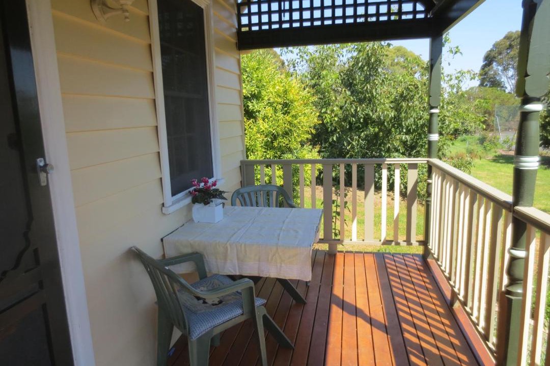 Photo of Patio Balcony in Koorooman
