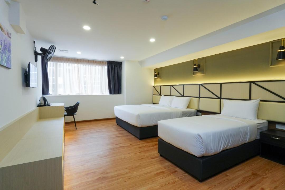 Photo of Others in Brinchang