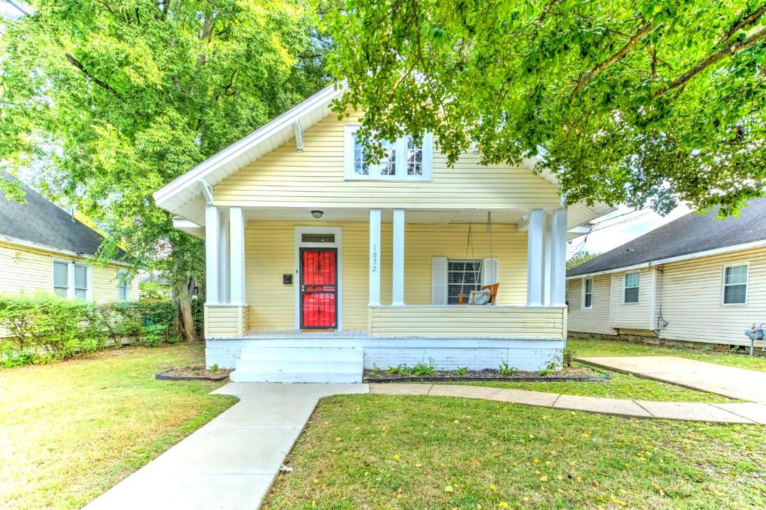 Photo of Others in Cooper-Young Historic District