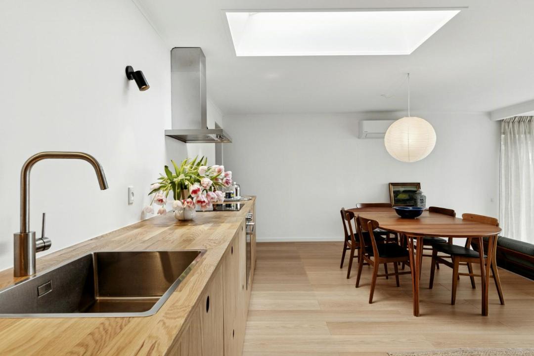 Photo of Kitchen in Follenslev