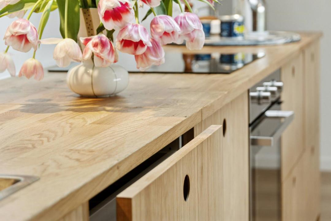 Photo of Kitchen in Follenslev