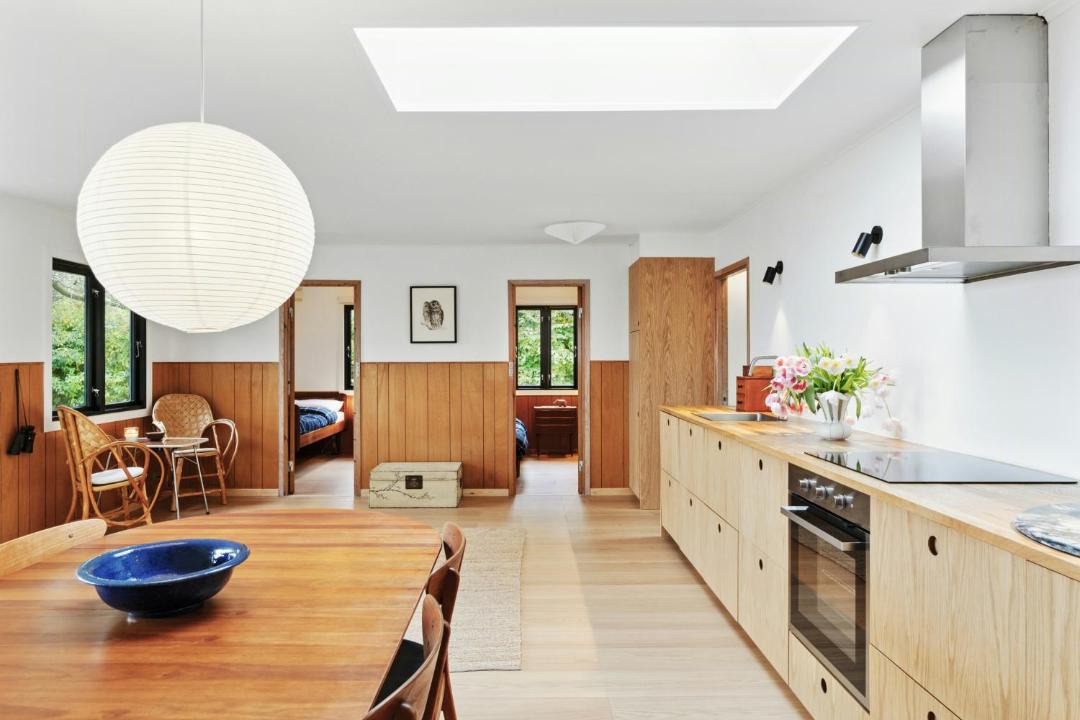 Photo of Kitchen in Follenslev
