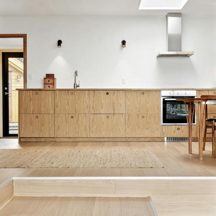 Photo of Kitchen in Follenslev