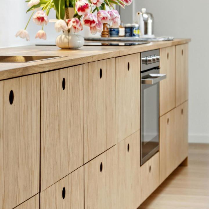 Photo of Kitchen in Follenslev