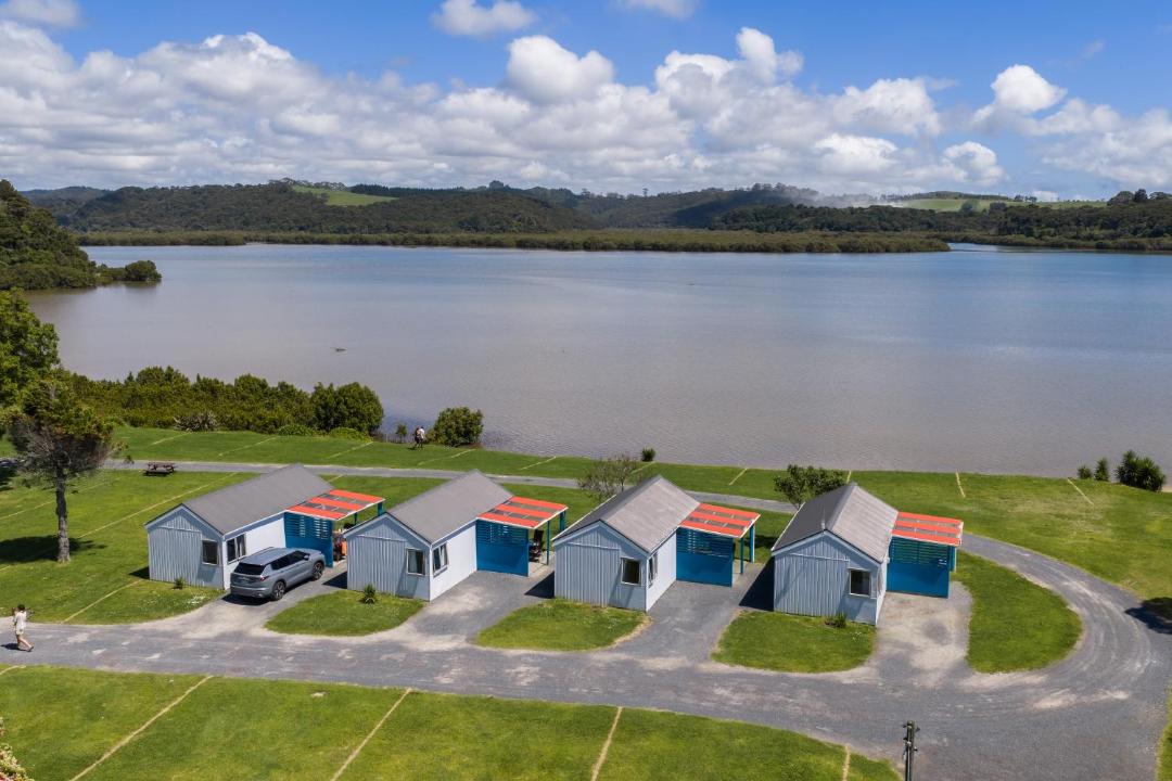 Photo of Others in Paihia