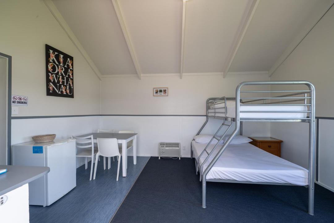 Photo of Bedroom in Paihia