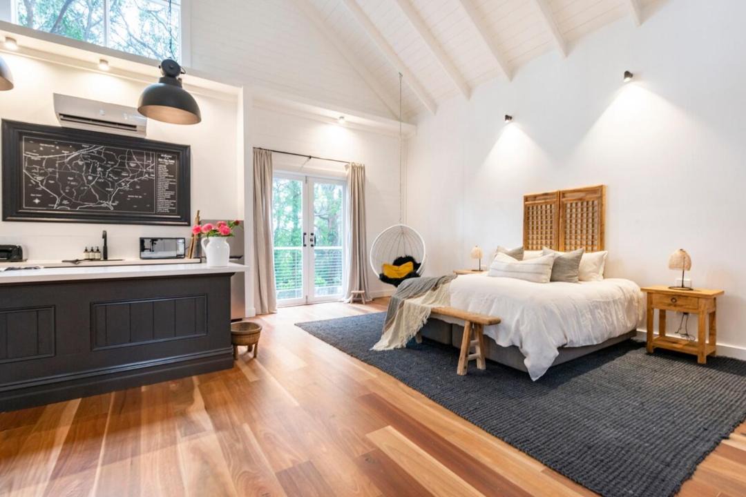 Photo of Bedroom in Main Ridge