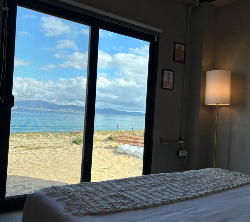 Photo of Bedroom in La Paz