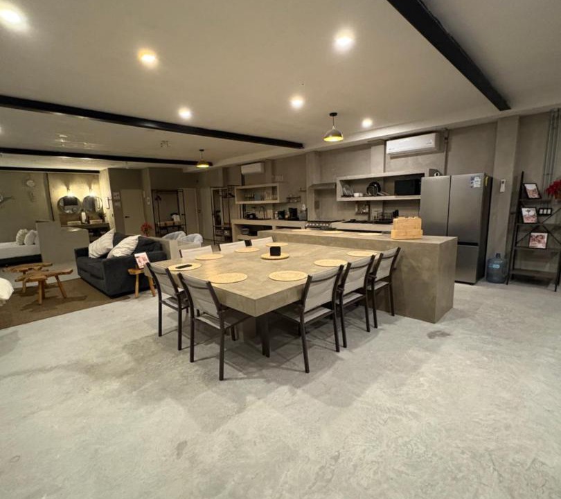 Photo of Kitchen in La Paz