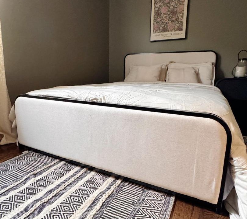 Photo of Bedroom in Harrison