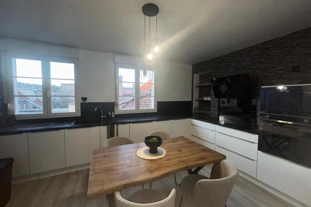 Photo of Kitchen in Epernay