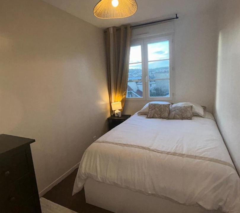 Photo of Bedroom in Epernay