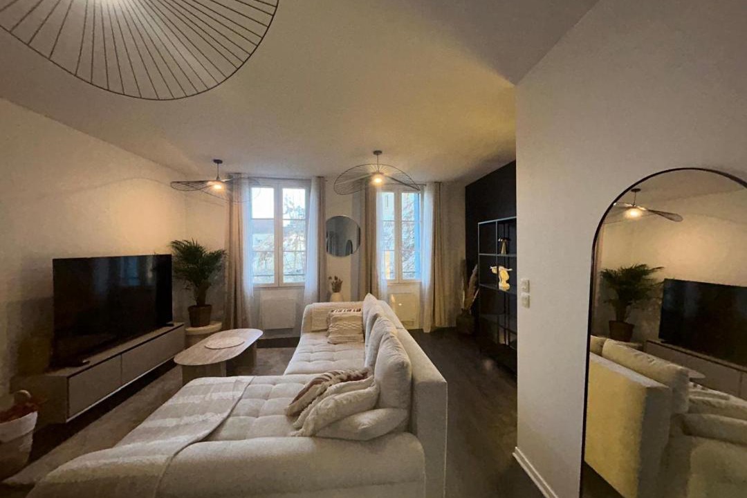 Photo of Livingroom in Epernay