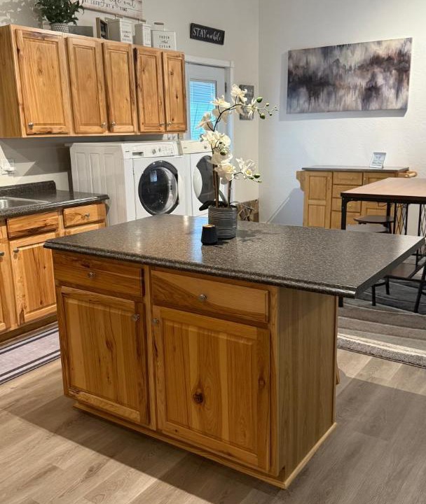 Photo of Kitchen in Laveen Village