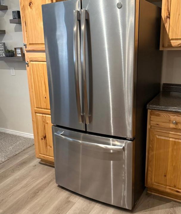 Photo of Kitchen in Laveen Village