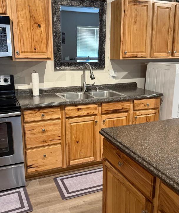 Photo of Kitchen in Laveen Village