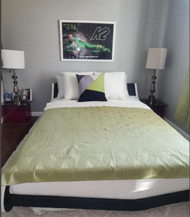 Photo of Bedroom in Wilmington